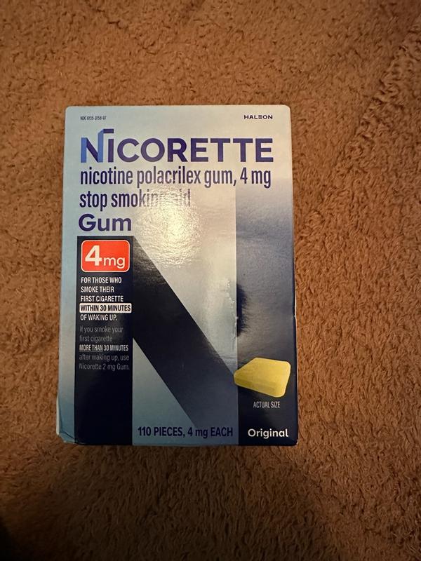 i smoked my first cigarette at 10 I'm 13 years old and just while hanging out across the street from my junior high. I feel so grown upand sick When I Was Young -