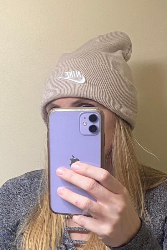Sportswear Utility Beanie