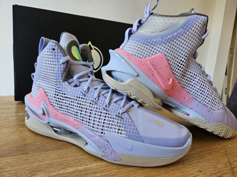 Nike Air Zoom G.T. Jump 2 