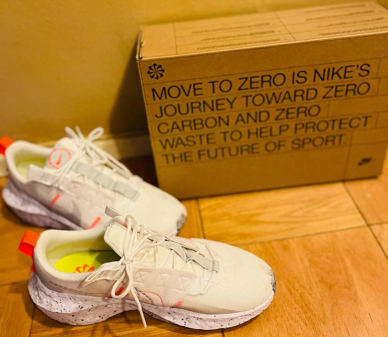 Nike Crater Impact shoes