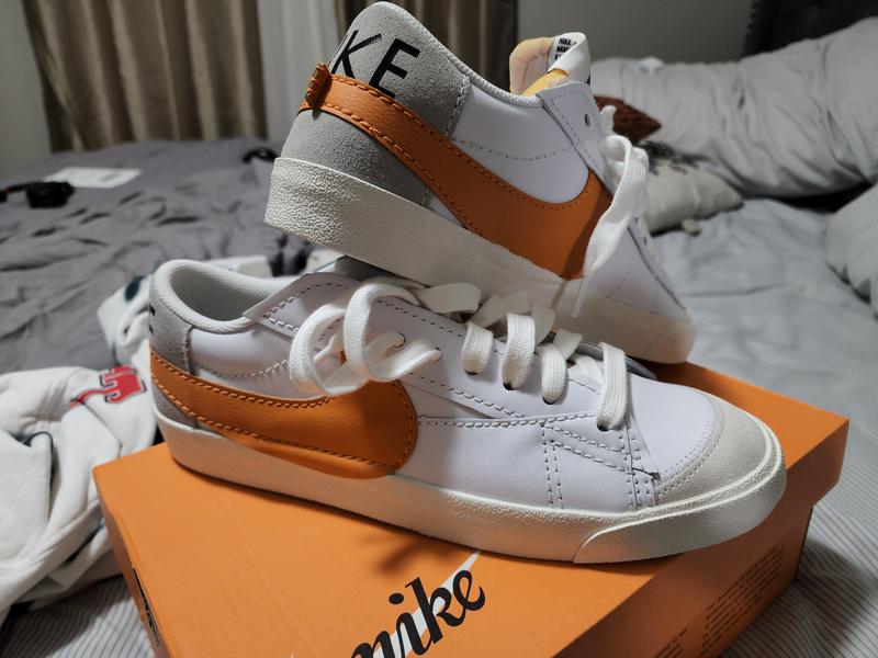 Nike Blazer Low '77 Jumbo Men's Shoes