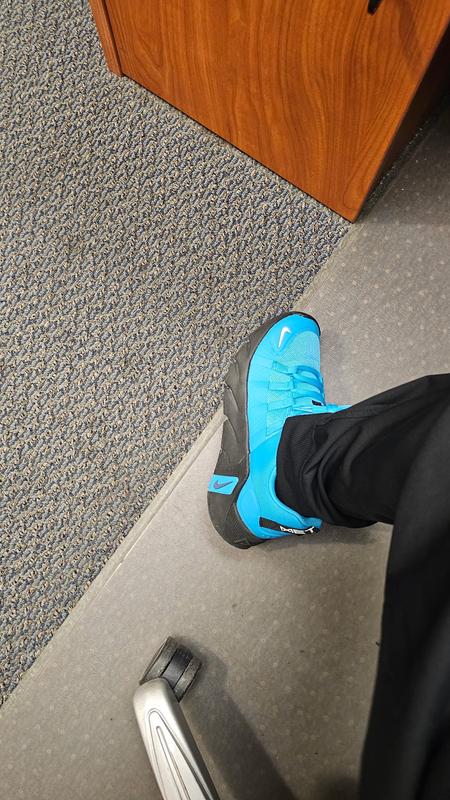 Customer photo for "Love the Color"