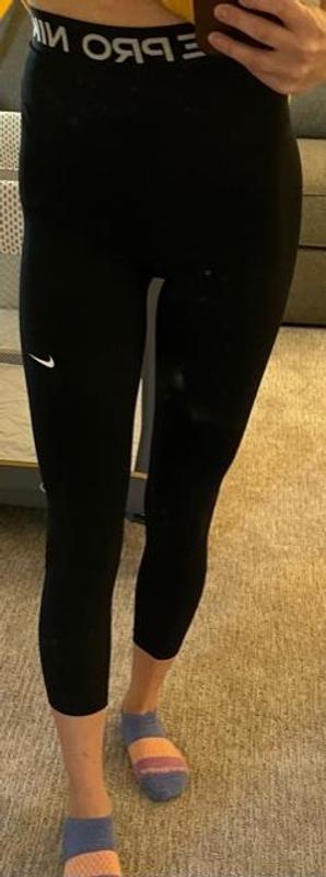 Nike Pro tights