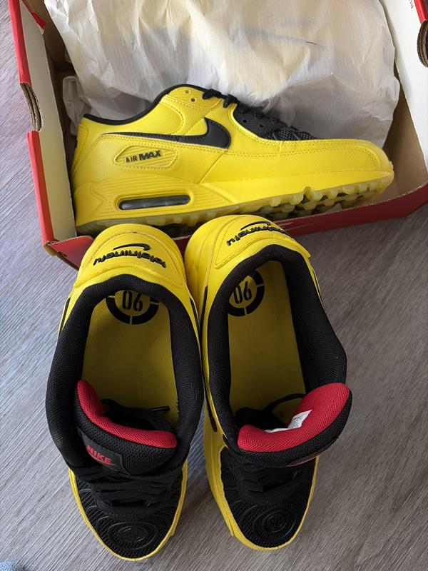 Customer photo for "Total 🔥"