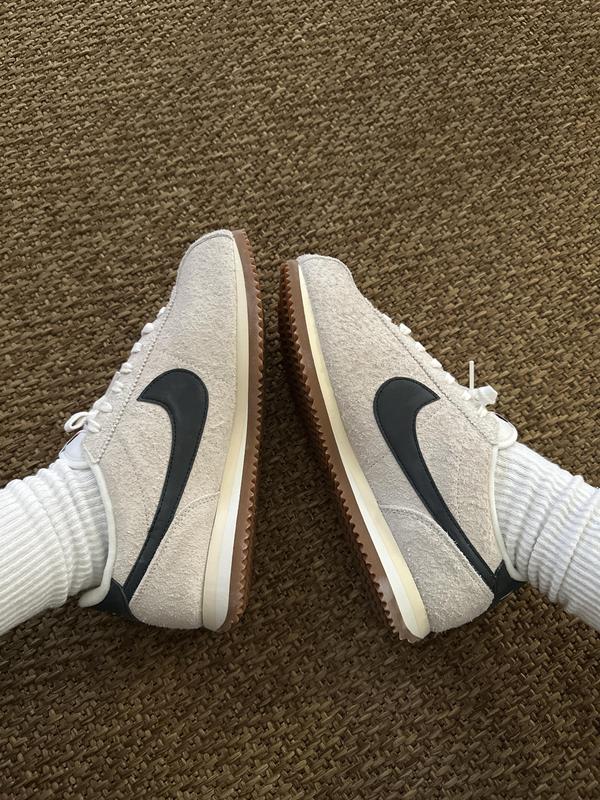 Customer photo for "Vintage Cortez so 🔥"