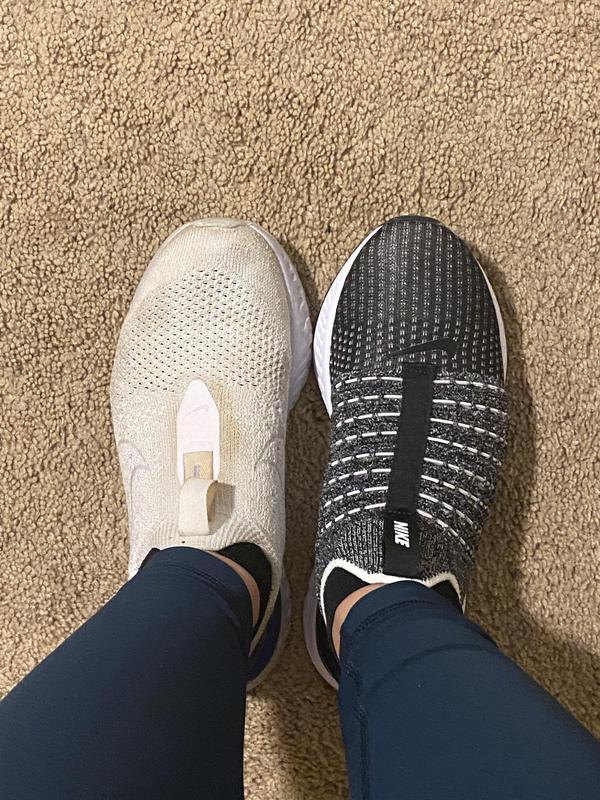 Epic phantom react flyknit icon clash review best sale