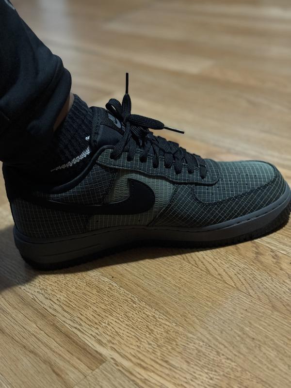 Customer photo for "Air Force 1 '07 Low Lx Vibram"