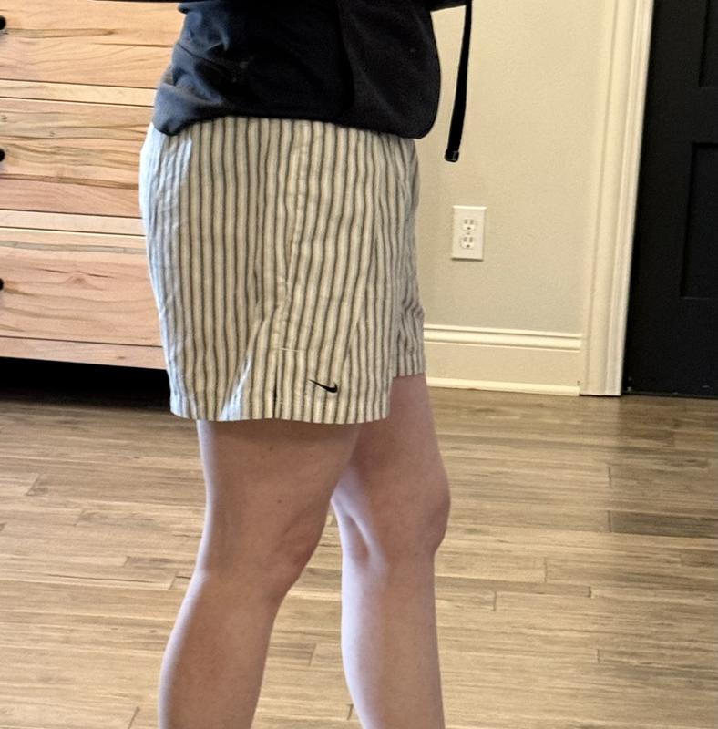 Customer photo for "Comfy shorts"