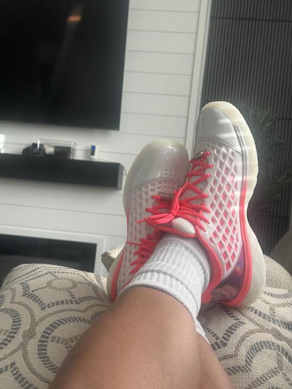 Nike Kobe 3 Low Protro 'Sail and Hot Punch' Basketball Shoes