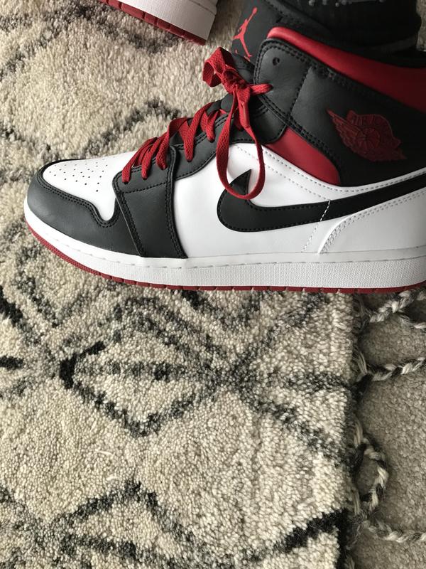 シューズ(男性用) NikeAirJordan1 RetroHighOG Black/White NEW Men's Size 17 Nike Jordan 1 Retro '85 OG High Black