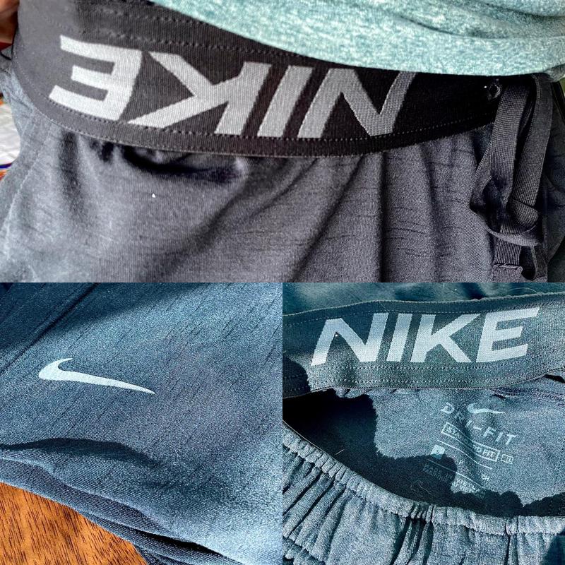Nike Dri-FIT shorts