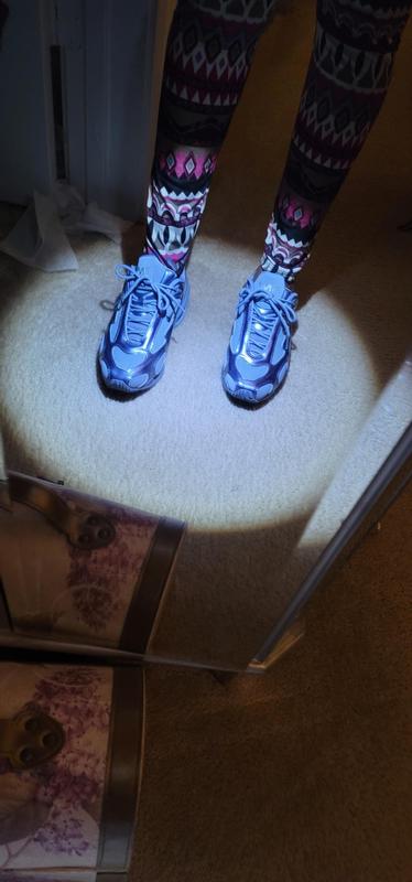 The muse on my feet,  wonderful