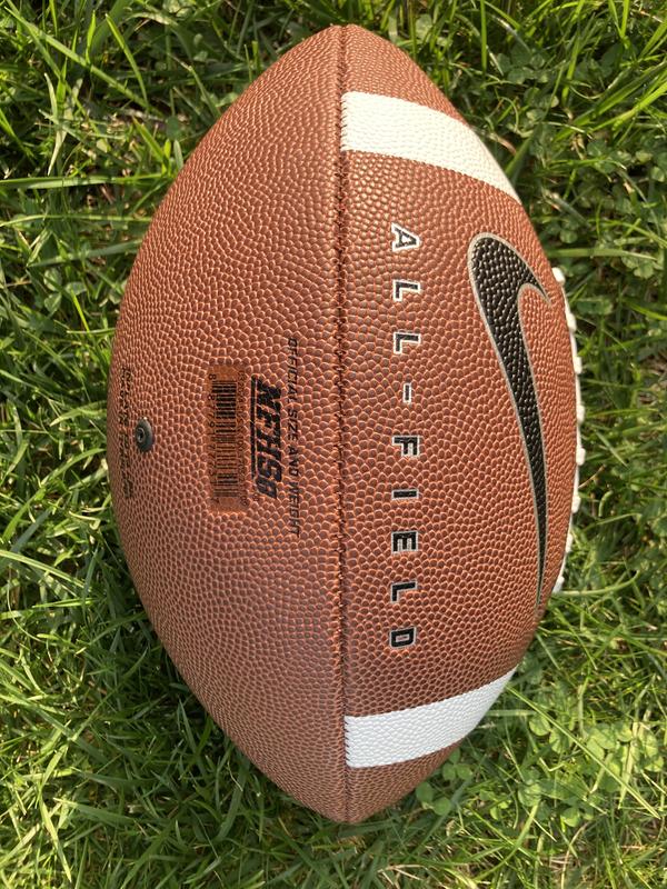 Nike Pee Wee All Field 4.0 Football | Dick's Sporting Goods