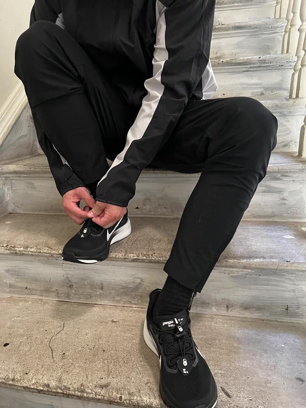 Customer photo for "comfy and stylish shoes"