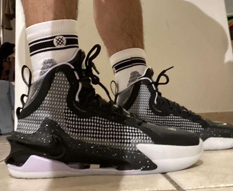 Nike Air Zoom G.T. Jump 2 