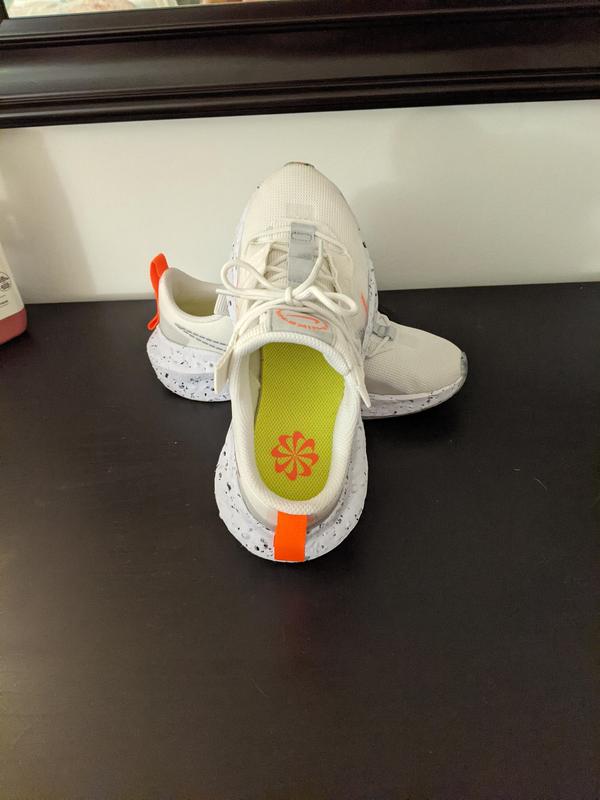Nike Crater Impact shoes