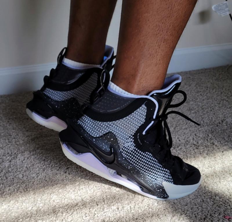 Nike Air Zoom G.T. Jump 2 