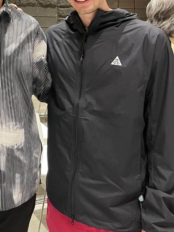 Nike Men's ACG Storm-FIT ADV Phantazma Jacket | Dick's Sporting Goods