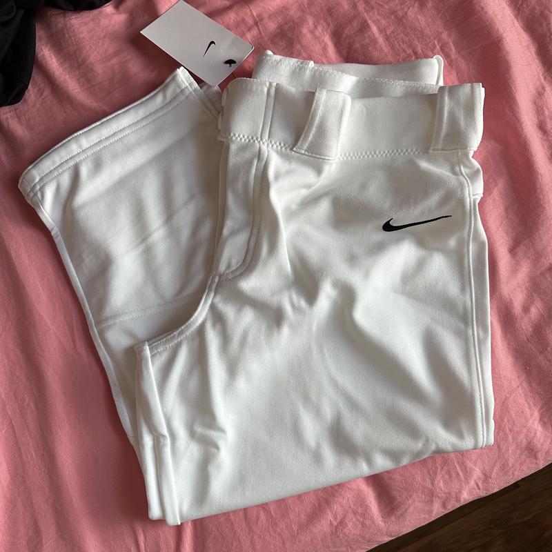 Nike Girls' Vapor Select Softball Pants - Hibbett