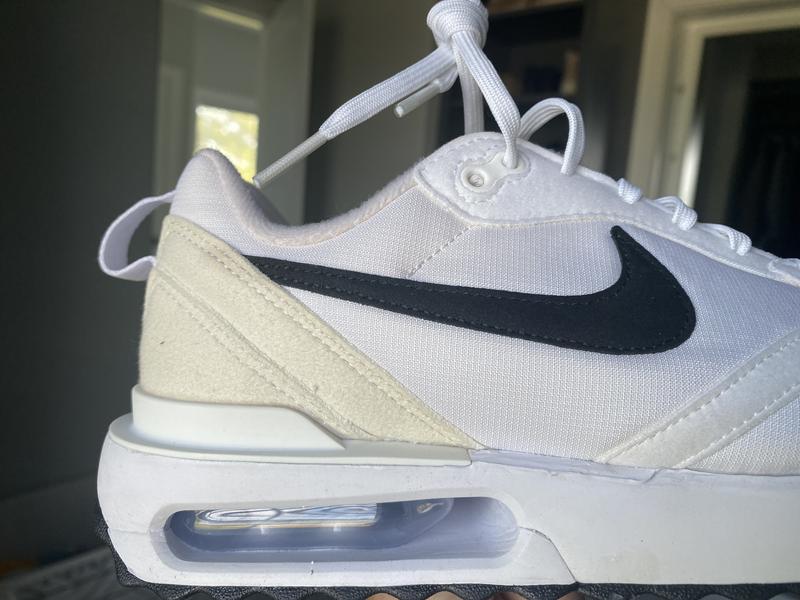 Customer photo for "Not White"