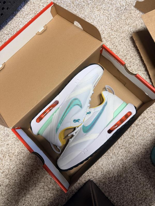 Customer photo for "Runs small - Cute shoe"