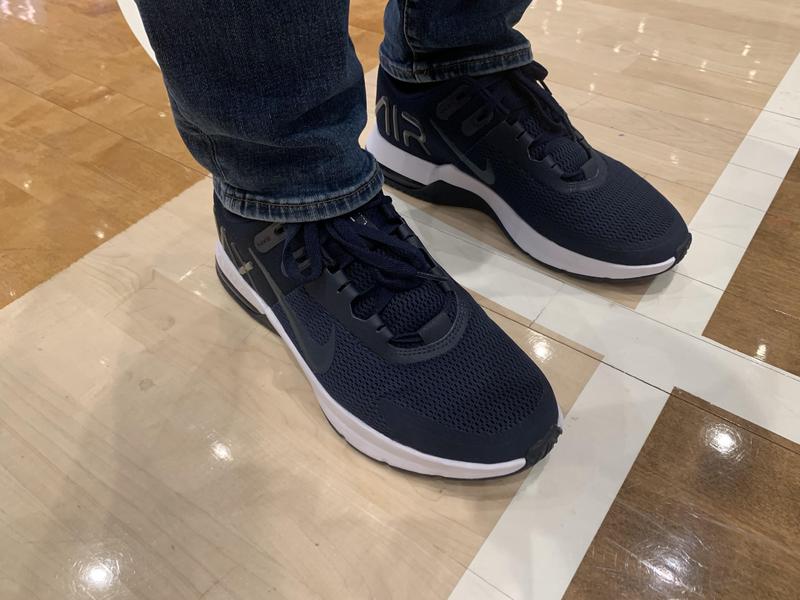 Air Max Alpha Trainer 4 Men's Training Shoes