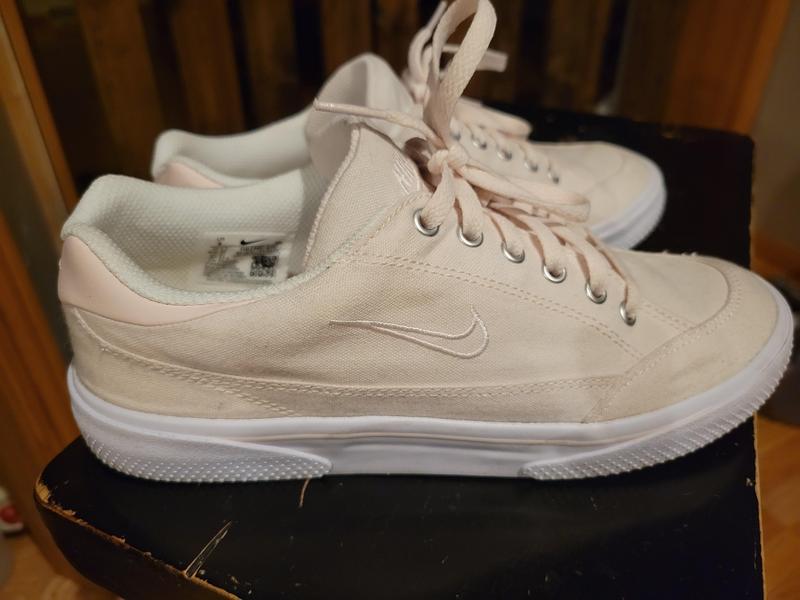 Retro GTS Women's Shoes