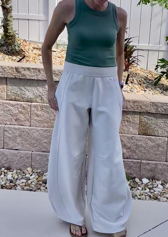Customer photo for "Extra high waist"