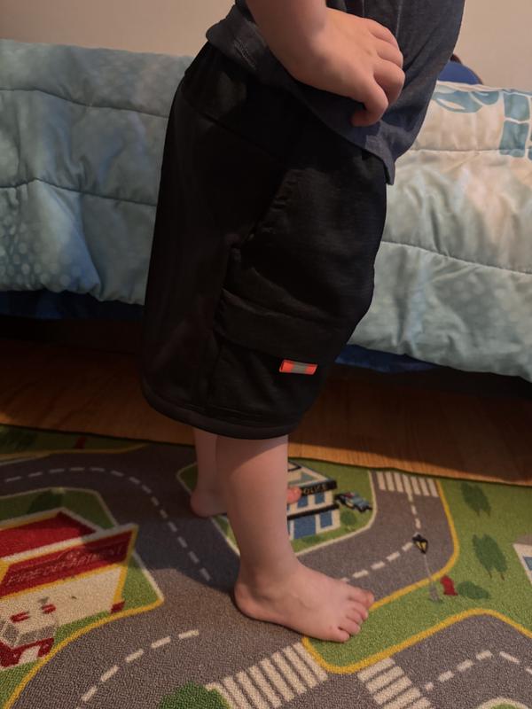 Customer photo for "Nike City Utility Short"