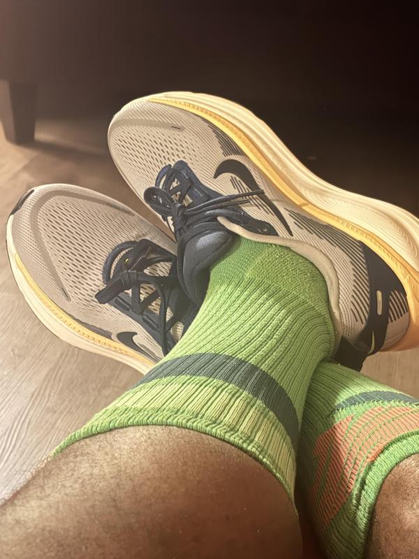 Customer photo for "My new walking shoe"