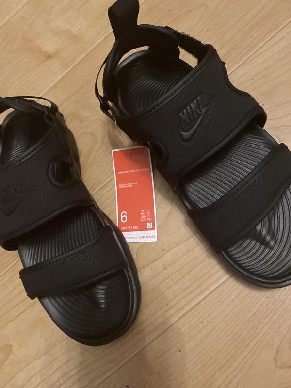 Owaysis discount sandal nike