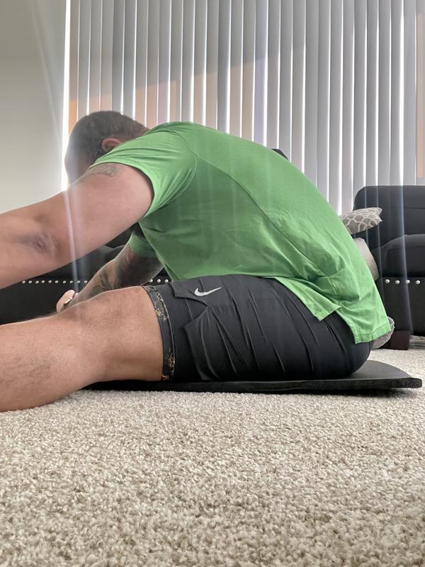 Nike Yoga Men's 2-in-1 Shorts