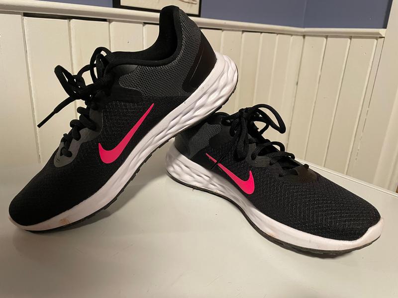 Revolution 6 Next Nature Women's Road Running Shoes