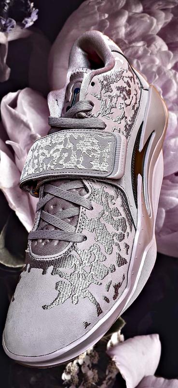 Jordan Zion 3 'Mud, Sweat, Tears' Basketball Shoe | Hibbett