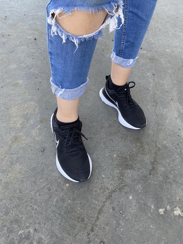 Nike React Infinity Run 2