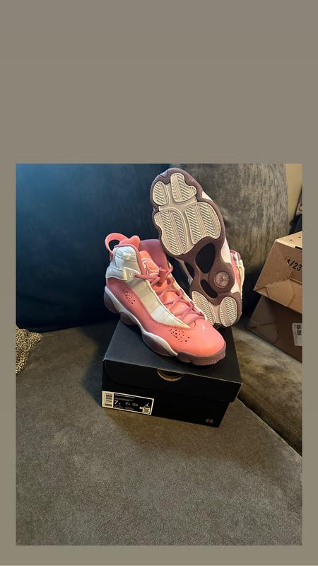 Customer photo for "My Kiddos Will Forever Be A Nike Fan!"
