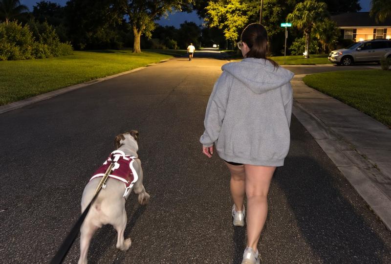 Customer photo for "Perfect Everyday Hoodie"