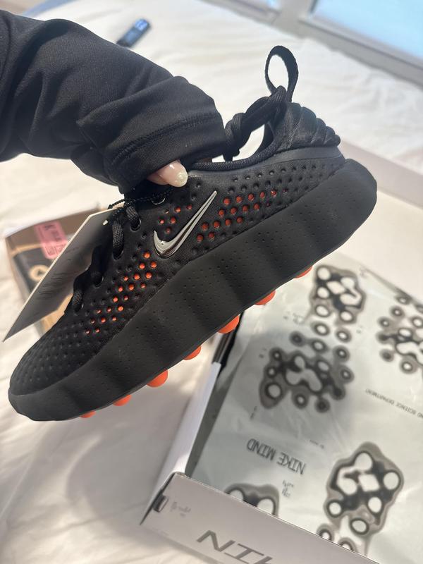 Nike Women's Mind 002 Pregame Shoes | Dick's Sporting Goods