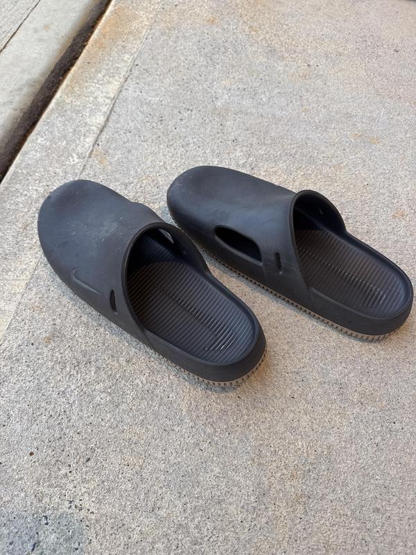 Customer photo for "Great Shoes but they Shrink"