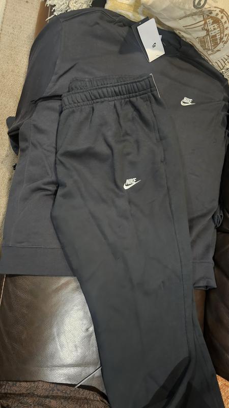 Nike Tech Fleece Pants Review & Sizing 