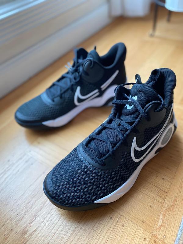 KD TREY 5 IX Basketball Shoes