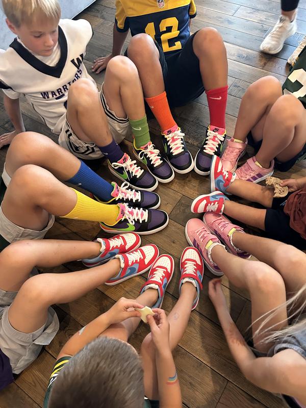 Customer photo for "Back to School in Style!"