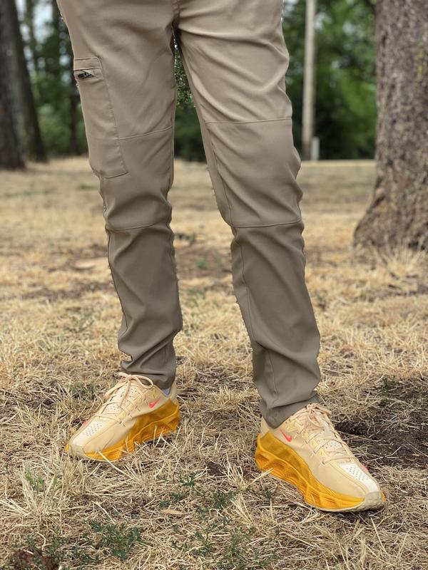 Customer photo for "“I never knew walking could be so comfortable!”"