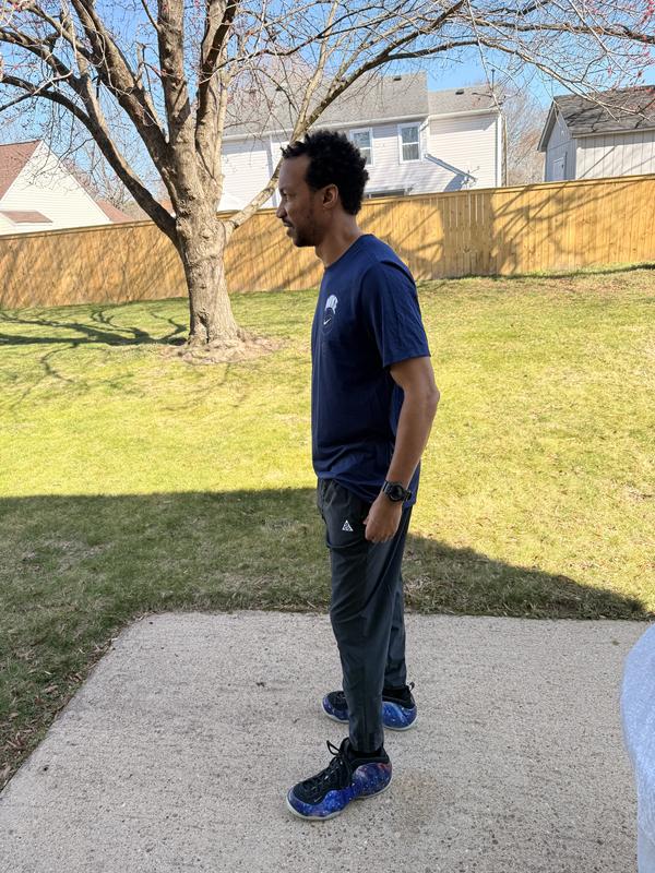 User uploaded product image