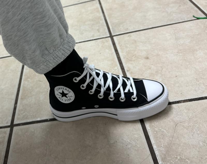 Customer photo for "Perfect shoes!"