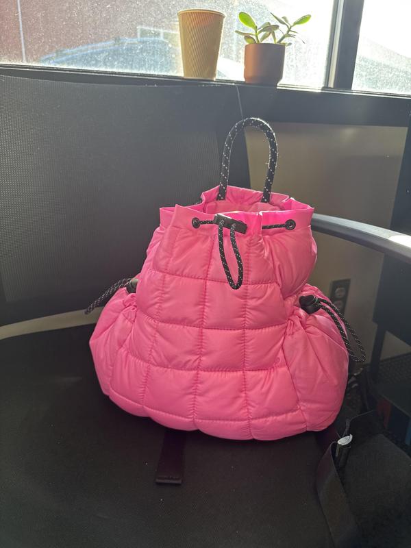 Nike Puffle Mini Backpack - Macy's