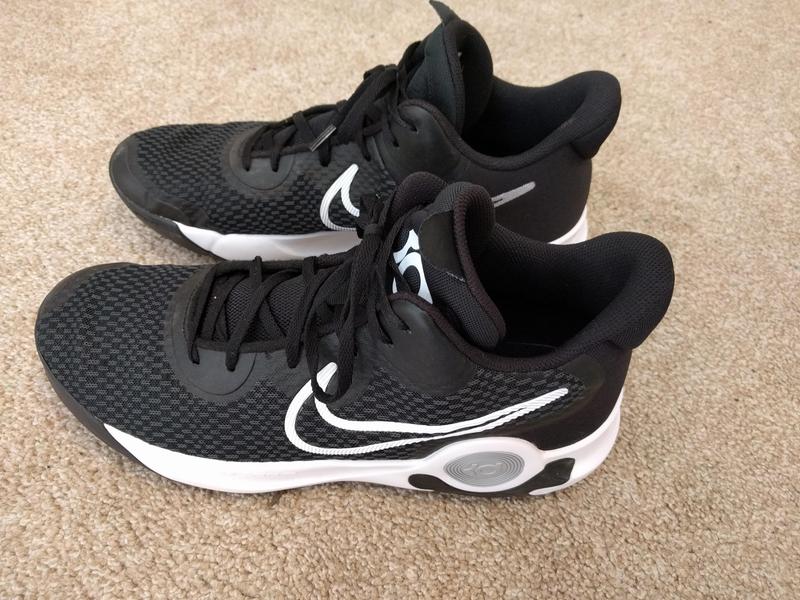 KD TREY 5 IX Basketball Shoes