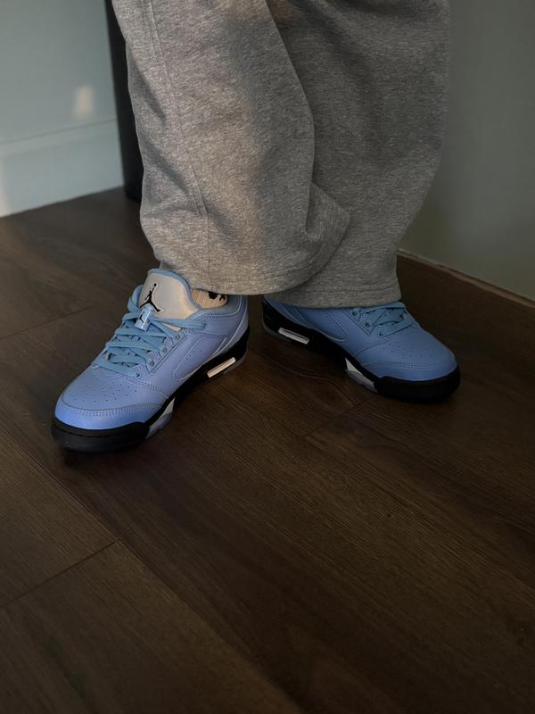 Customer photo for "Jordan Sixty Plus Low Bg"