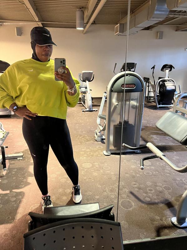 Wore It Today for my workout!