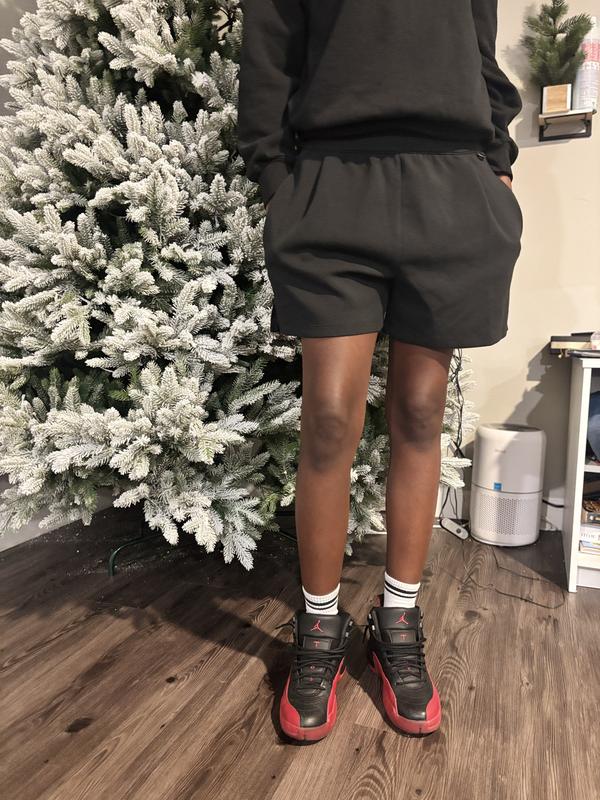 Customer photo for "Most comfortable shorts"